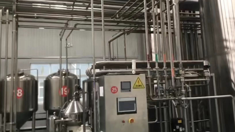 丰县河北船头客精酿啤酒厂