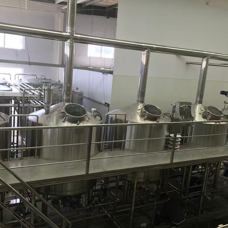 丰县精酿啤酒设备厂—啤酒文化的深刻内涵